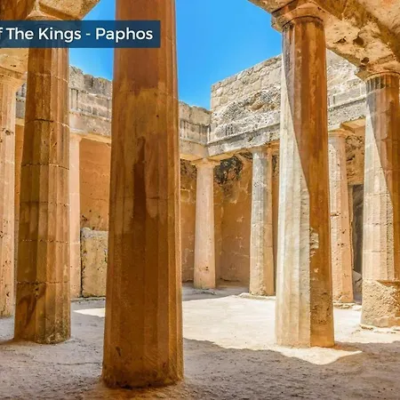 Villa Coral Olympus Hera