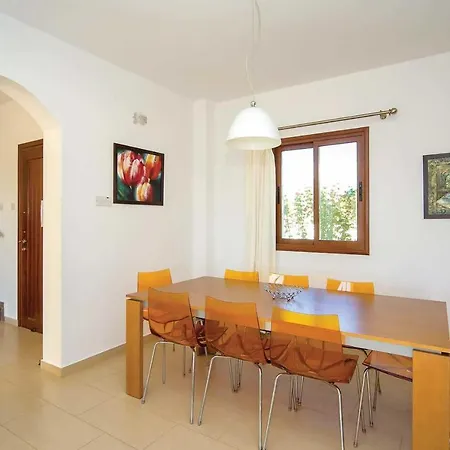 Villa Coral Olympus Hera *
