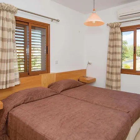 Villa Coral Olympus Hera Coral Bay
