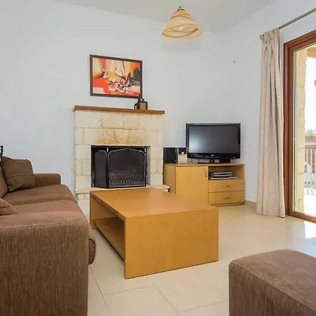 Villa Coral Olympus Hera